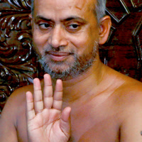 आचार्य विशुद्ध सागर जी